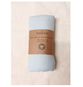 Coffret cadeau de naissance mixte en coton Biologique certifié GOTS