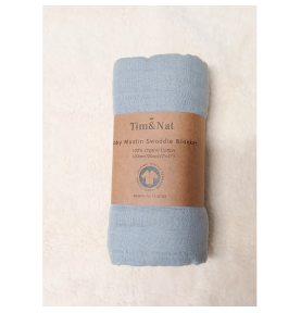 Coffret cadeau de naissance mixte en coton Biologique certifié GOTS