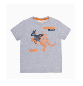 T-shirt pour enfant en...