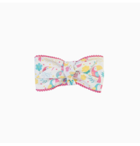 Bandeau pour bébé fille