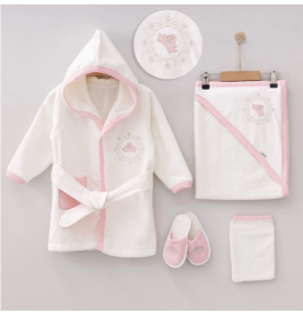 Ensemble de bain 100 %...