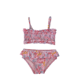 Maillot de bain bébé 2 pièces