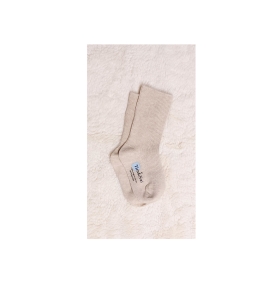 Coffret cadeau de naissance sensoriel en coton Biologique certifié GOTS