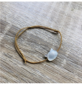 Bracelet enfant en nacre...