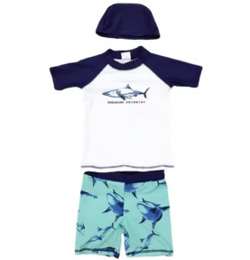 Maillot de bain 2 pièces...
