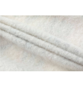 Sweat-Shirt à capuche en tricot bouclé pour bébé garçon