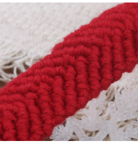 Jouet en bois + attache-tétine