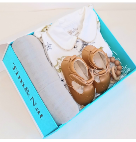 Coffret cadeau de naissance...