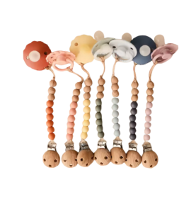 Coffret cadeau bébé en coton biologique à personnaliser