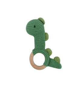 Coffret cadeau bébé en coton biologique à personnaliser