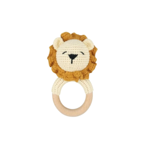 Coffret cadeau bébé en coton biologique à personnaliser