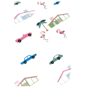 Barboteuse polo garçon en coton biologique