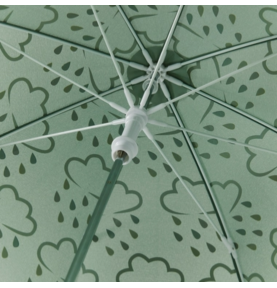 Parapluie magique pour enfant révélateur de couleur