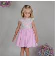 Robe d'exception 2 en 1...