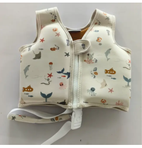 Gilet de natation mixte...