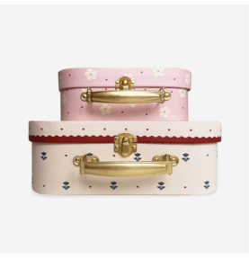Ensemble de 2 valises,...