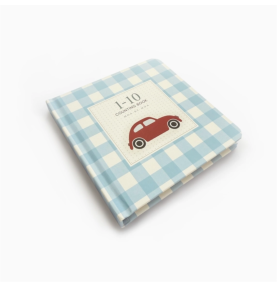 Livre pour enfants :...