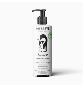 Liniment Bio et vegan...