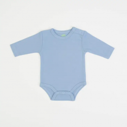 Salopette + body oeko-tex - Tenue pour bébé