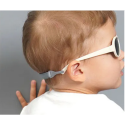 Lunettes de soleil polarisées avec sangle anti-UV bébé garçon