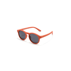 Lunettes de soleil polarisées avec sangle en TPEE - anti UV 400 bébé Grade 3
