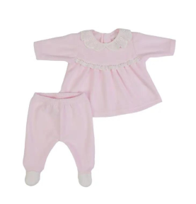 Ensemble 2 pièces bébé...