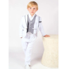 Collection cérémonie enfant