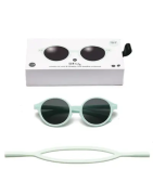 Lunettes de Soleil Bébé 0 à 4 ans Protection UV Grade 3 - Tim&Nat