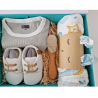 Coffrets cadeau bébé prêt à offrir