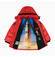 Vêtements enfants 3-14 ans