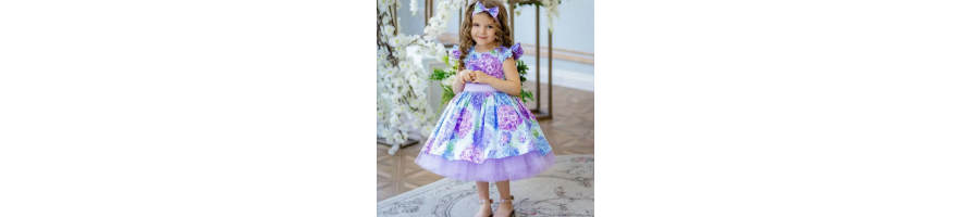 Vêtements fille