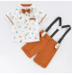 Vêtements garçons
