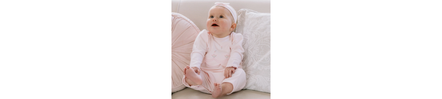 Vêtements bébé 0 - 36 mois