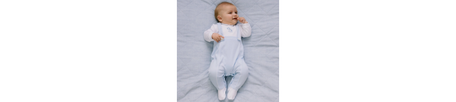 Vêtements Naissance
