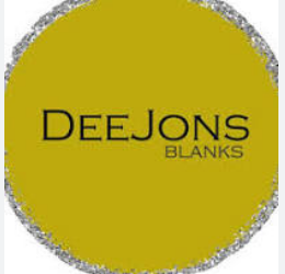 DeeJons Blanks